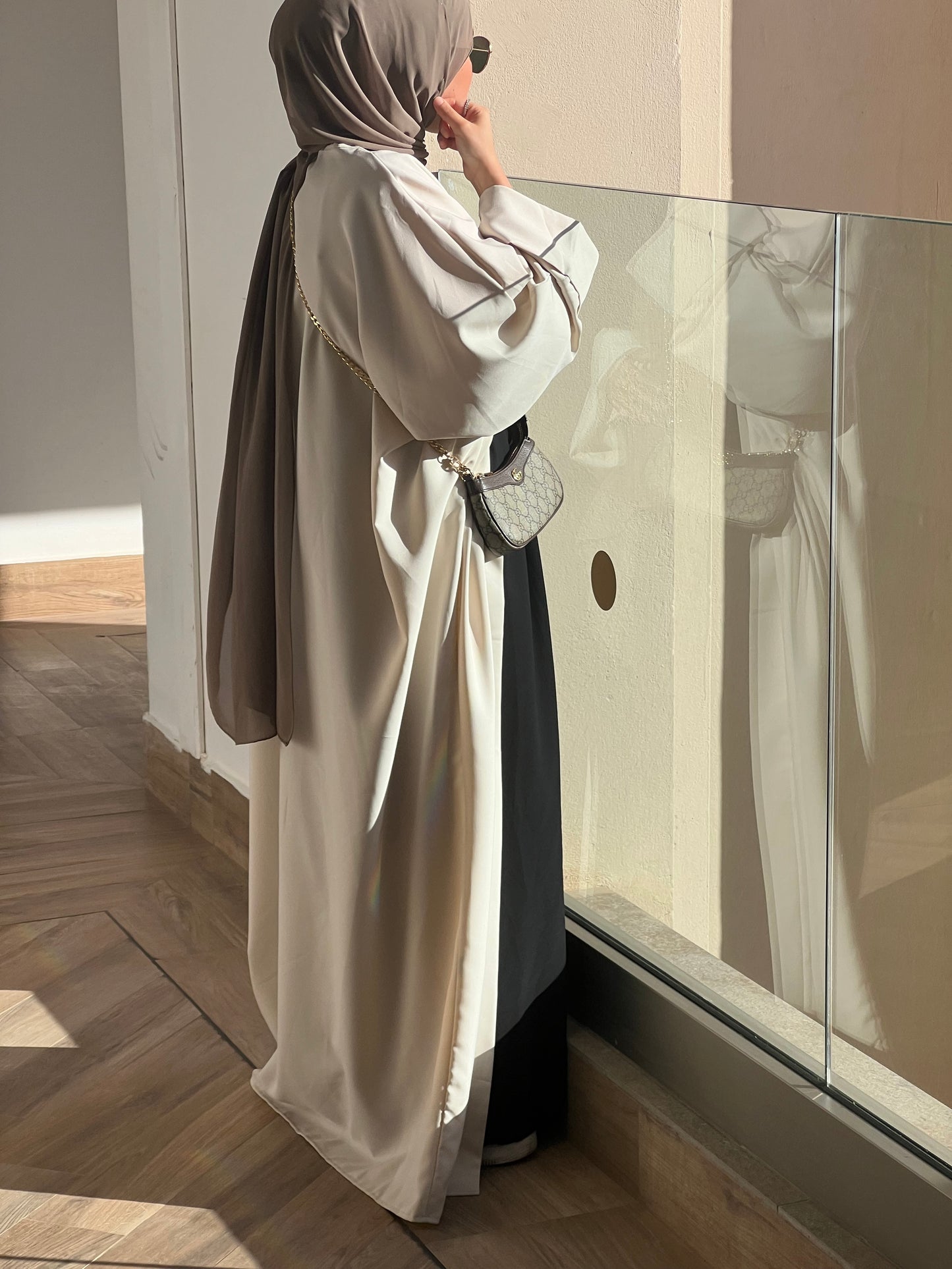 Royal Abaya
