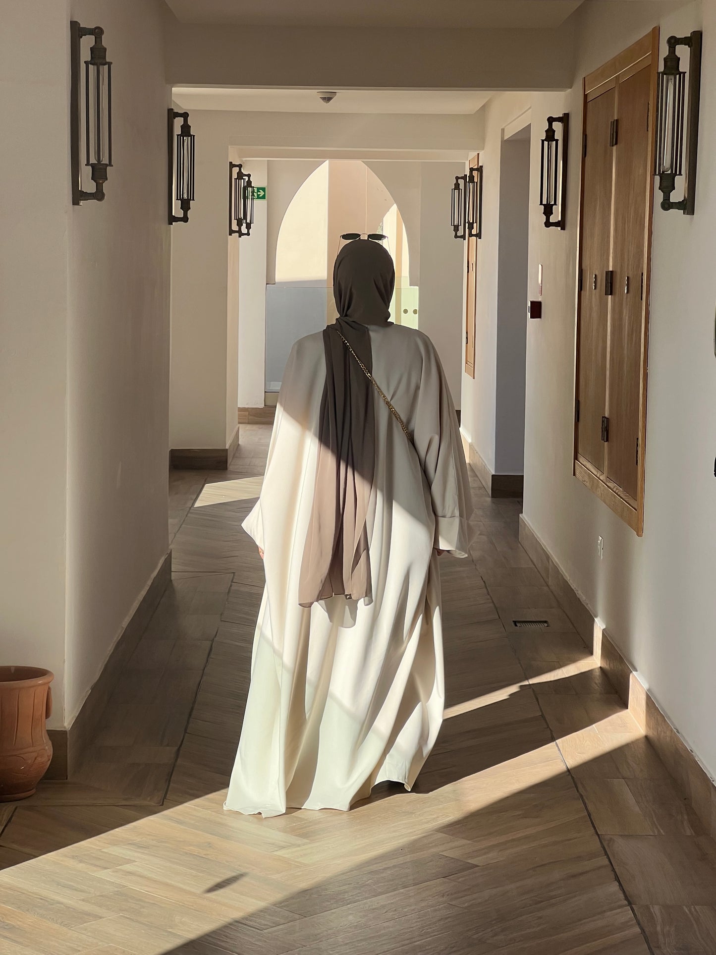 Royal Abaya
